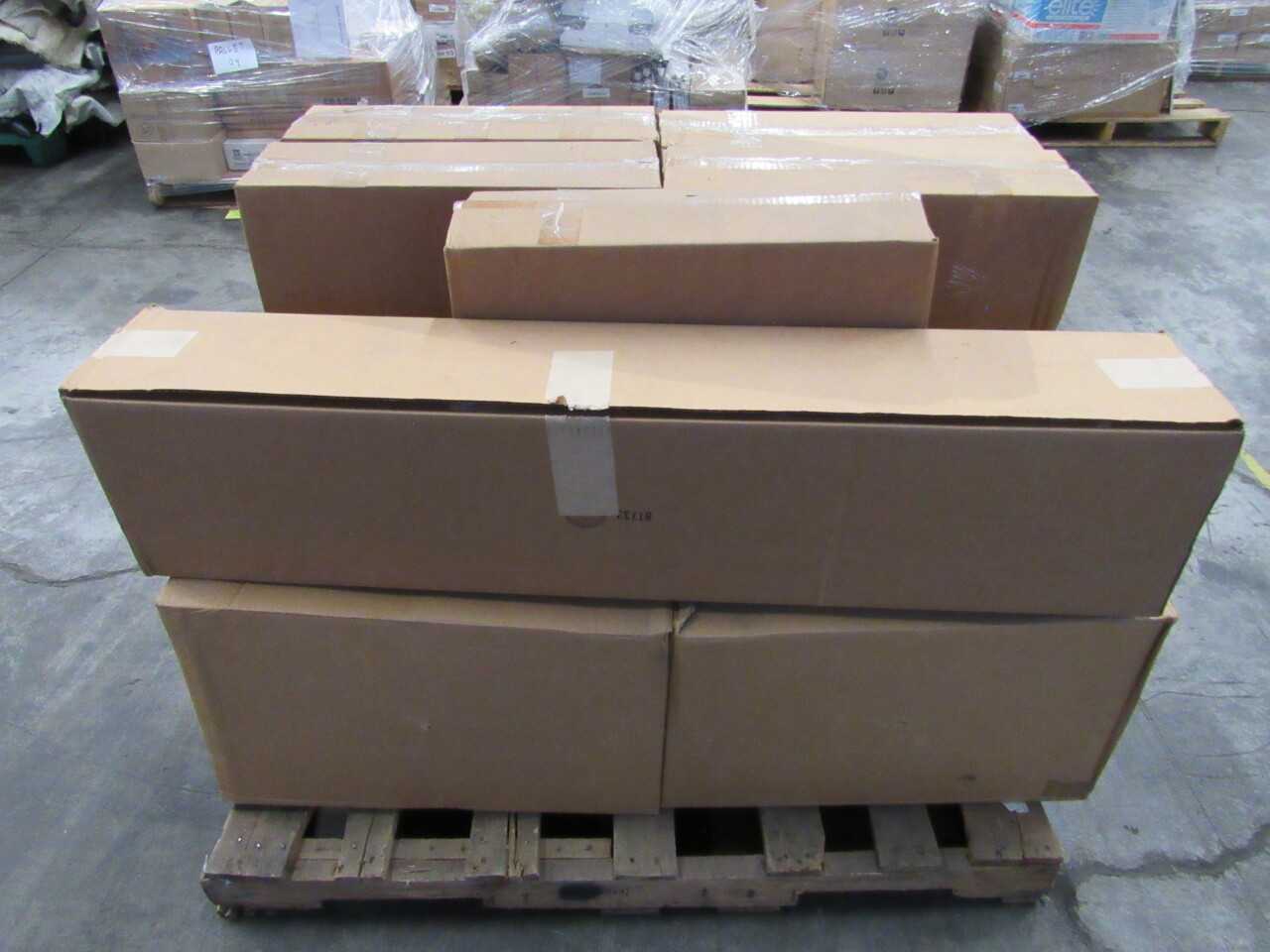 Pallet of 41x Assorted Lights & LEDs - LIGHTING