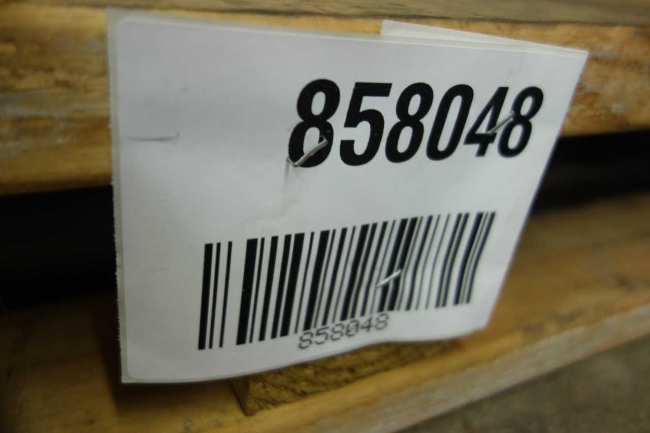 FISHER 4 IN CONTROL VALVE - CONTROL VALVE