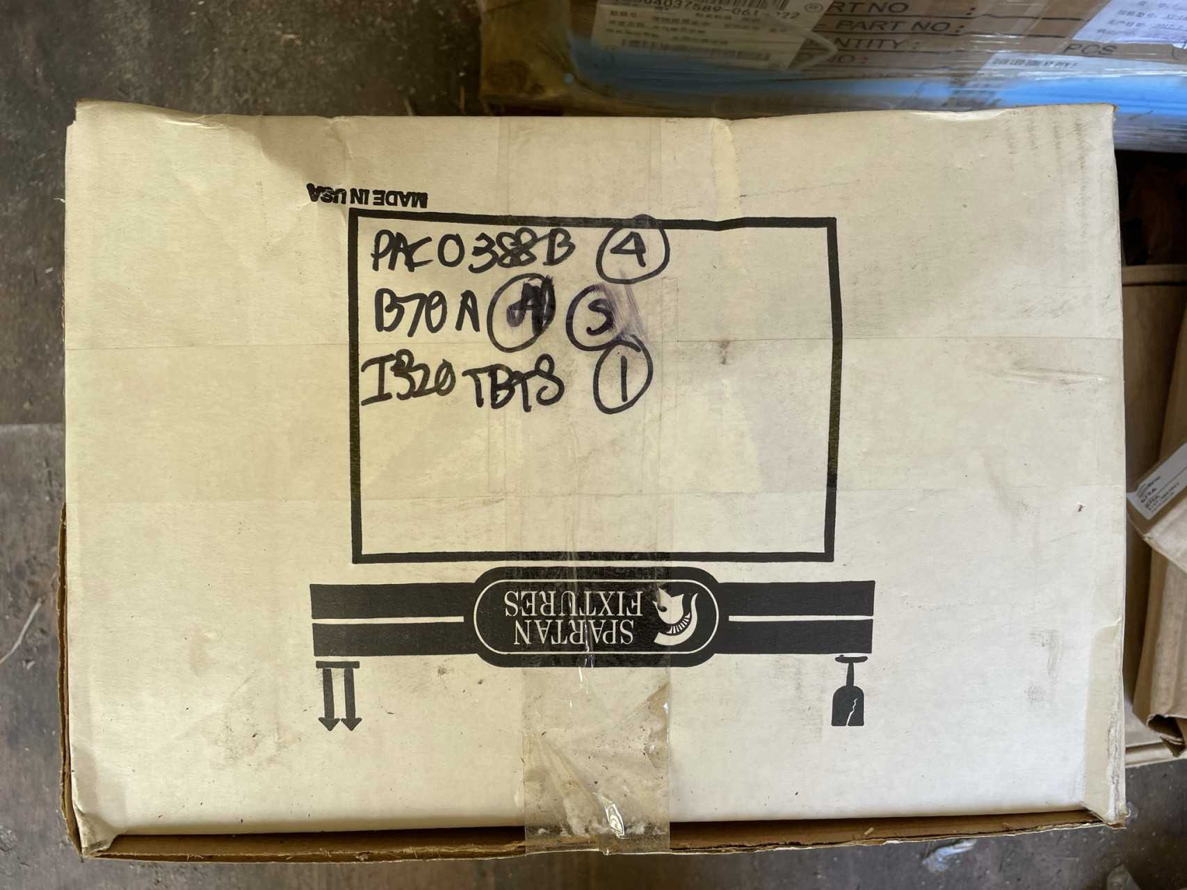 Lot of Approximately 120 New and Unused Fluorescent Lighting Emergency Backup Ballasts from Iota, Bodine and more - LIGHTING