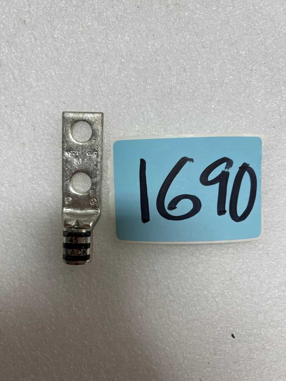 WIRE LUG - ELECTRICAL COMPONENTS