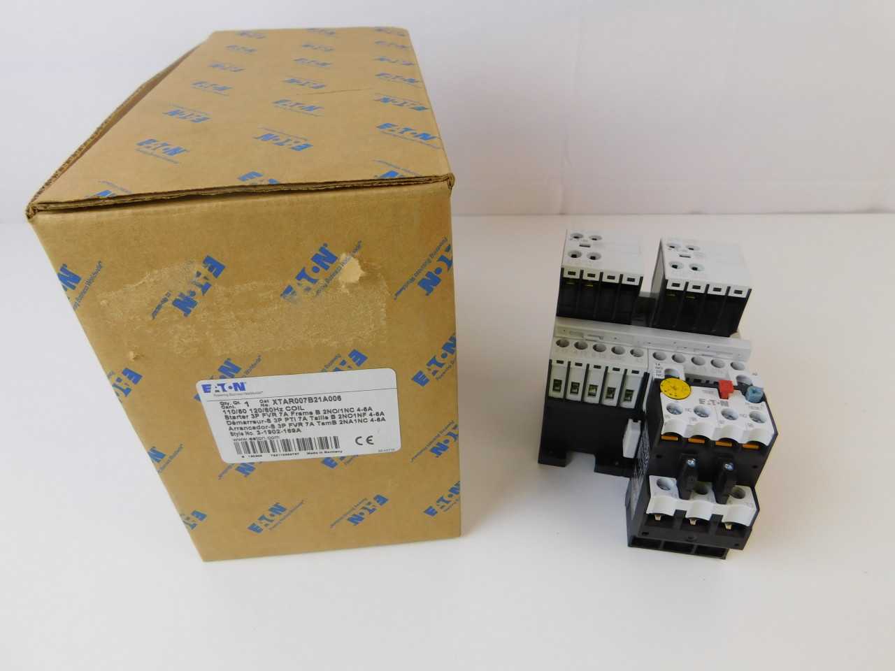 Quantity of 2x XTAR007B21A006 Lights - LIGHTING