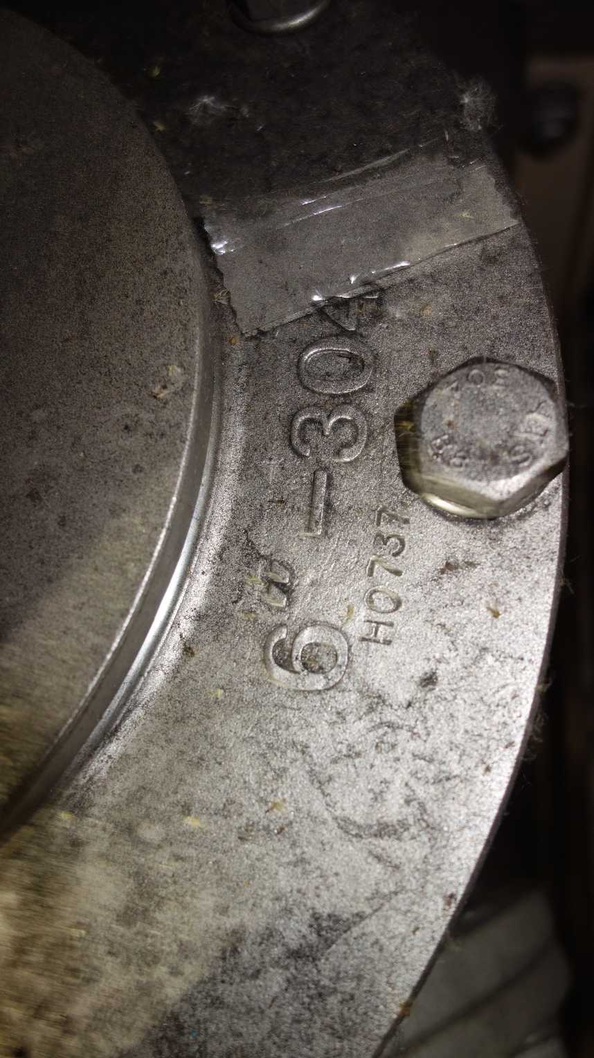 DSI MILL 6 IN STAINLESS 3-WAY DISCHARGE VALVE - CONTROL VALVE