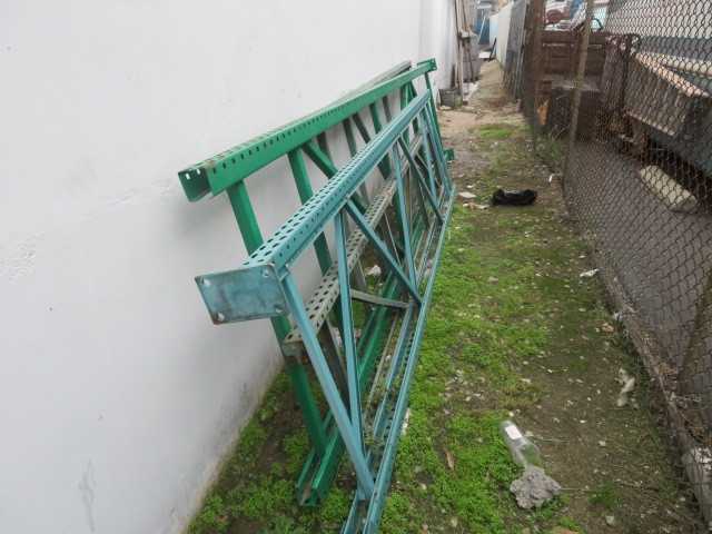 Pallet Rack Parts - MISCELLANEOUS