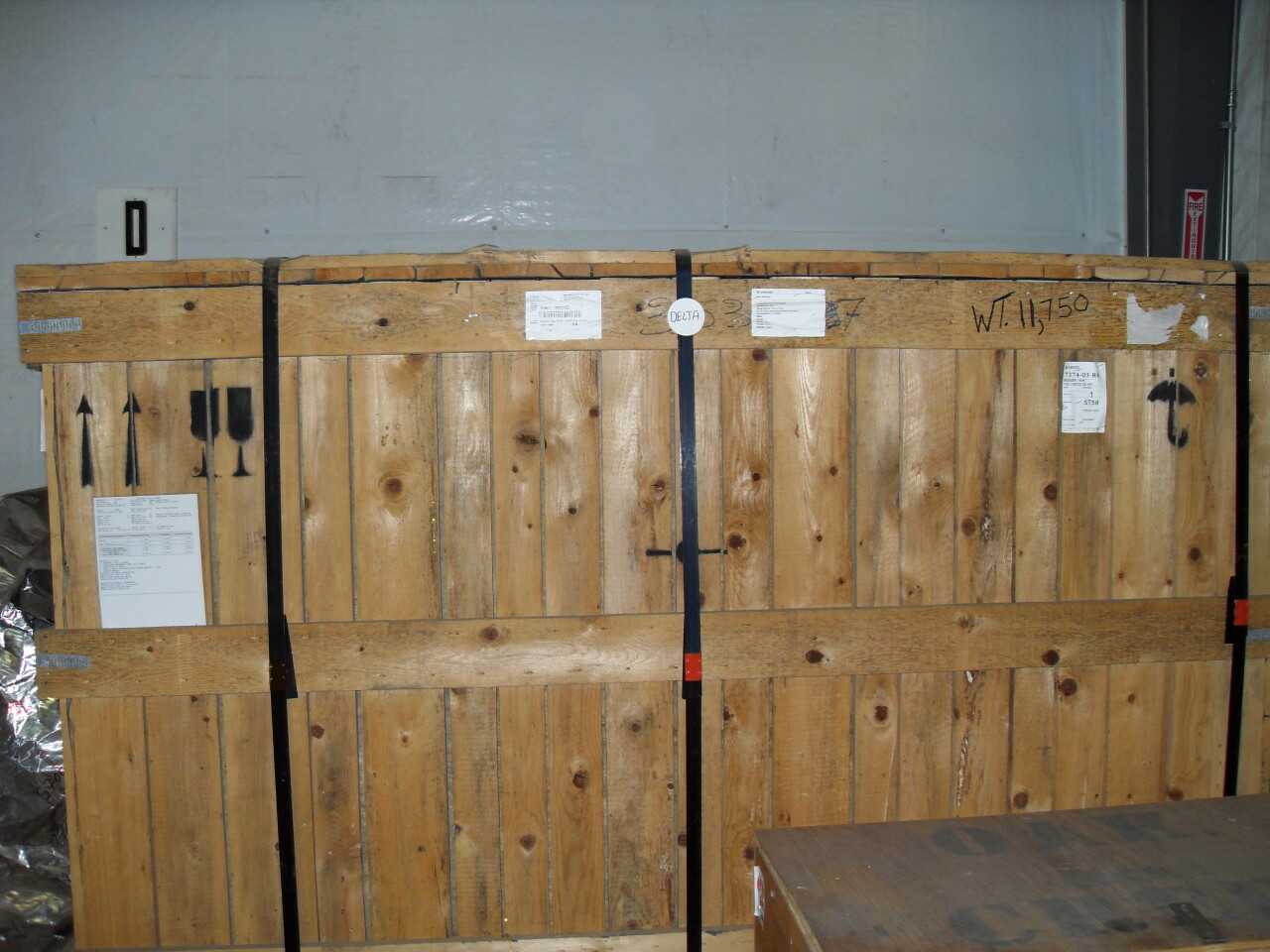 New 2016 Lufkin 3P2CU2F13 Reducer - GEAR REDUCERS