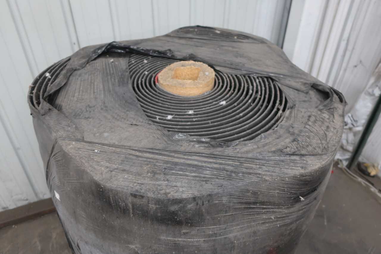 ROLL OF CONVEYOR BELT - CONVEYORS