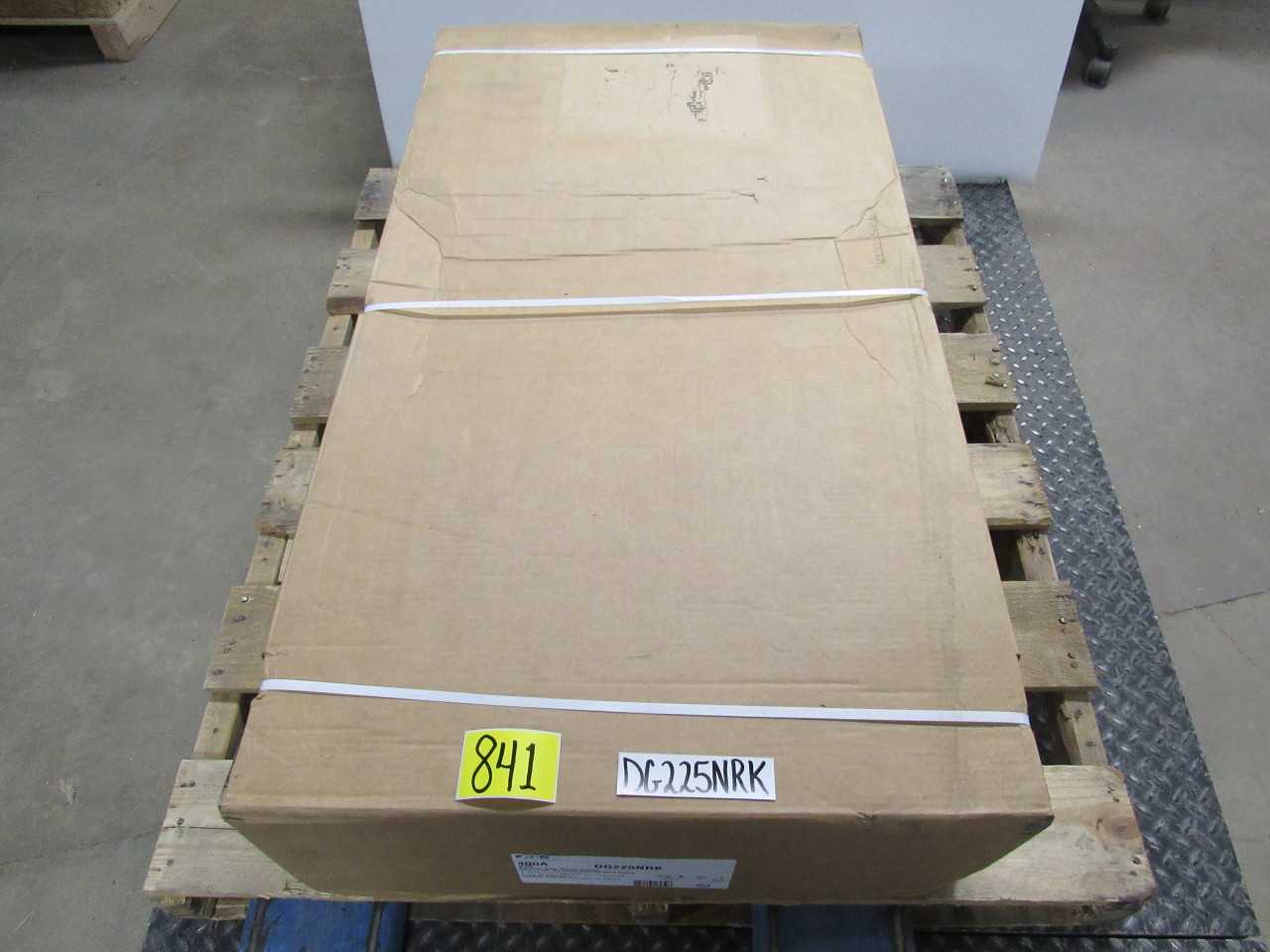 Eaton Safety Switch - ELECTRICAL COMPONENTS