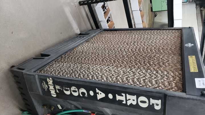 PortaCool 2000 Shop Cooler - PUMPS
