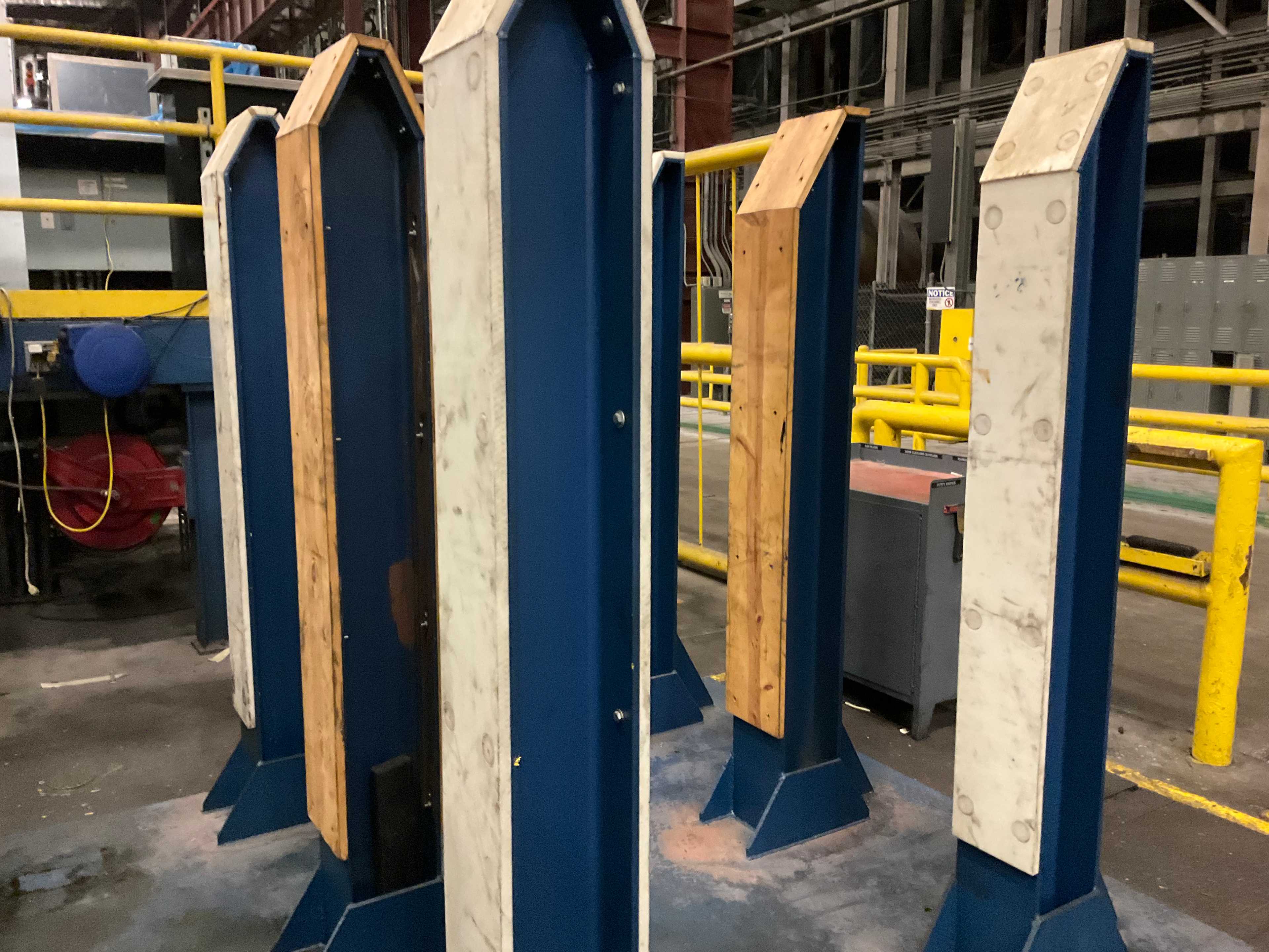 RACKING - RACKING
