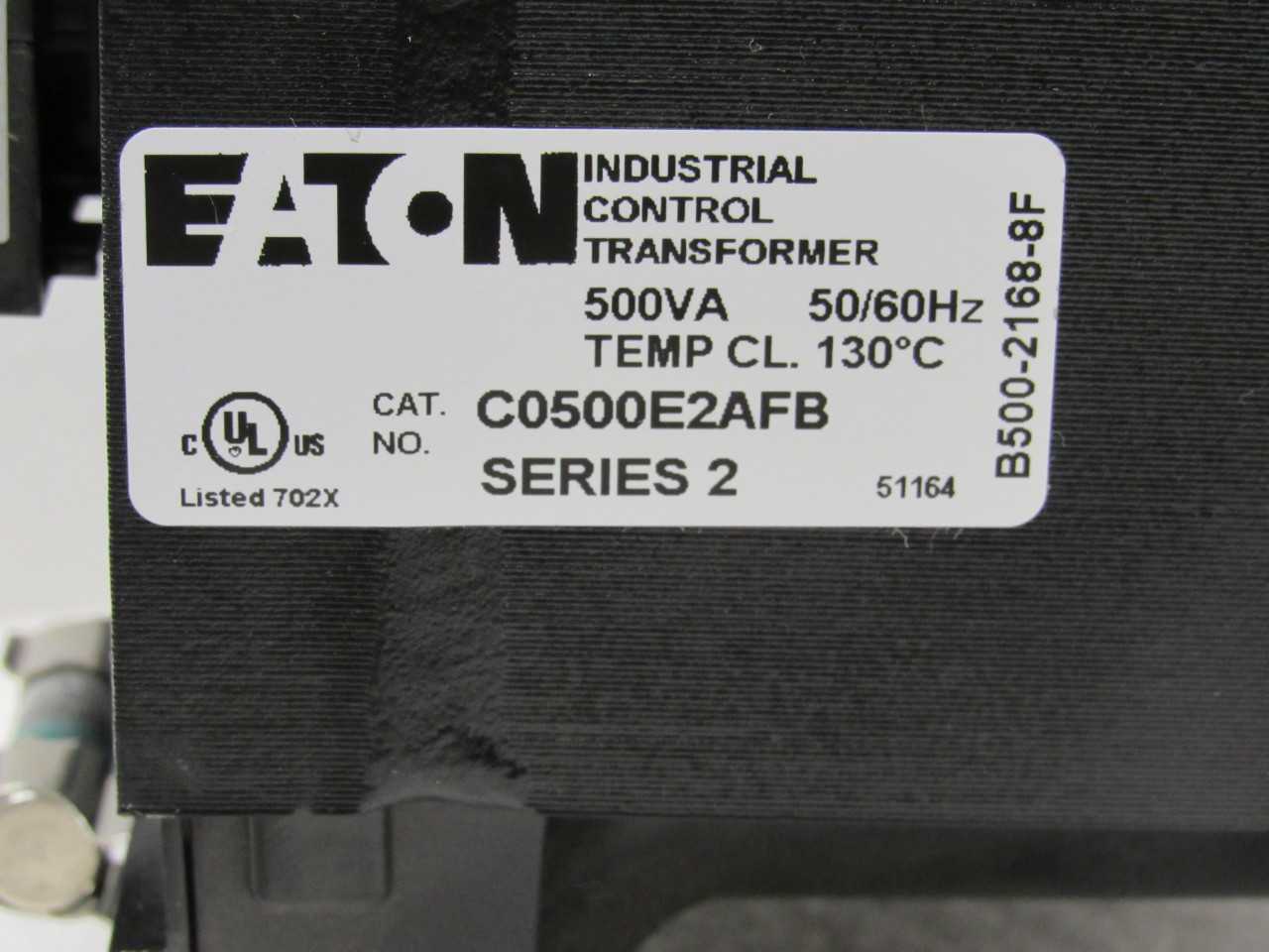 Eaton Misc. items - ELECTRIC POWER TOOLS