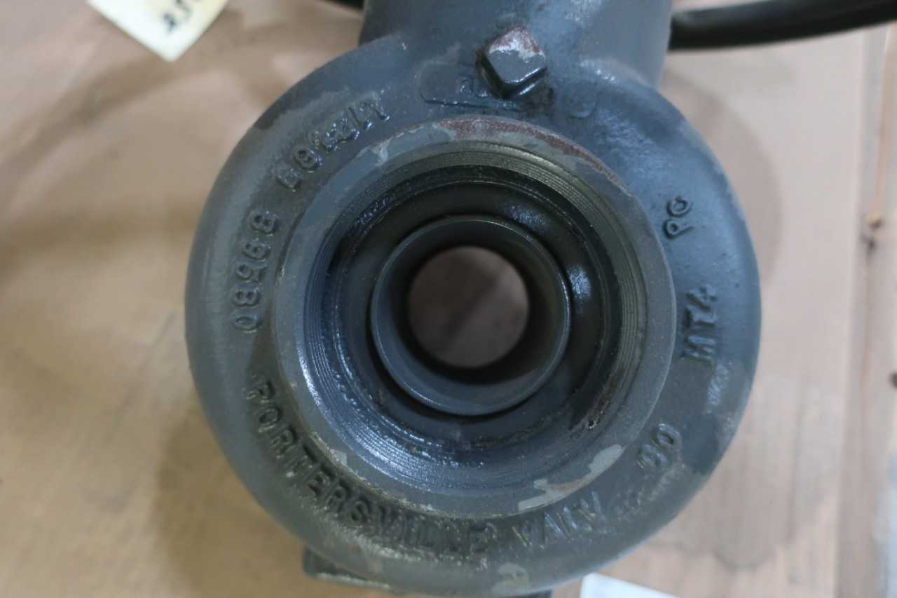 1 PALLET OF ASSORTED VALVES - VALVES