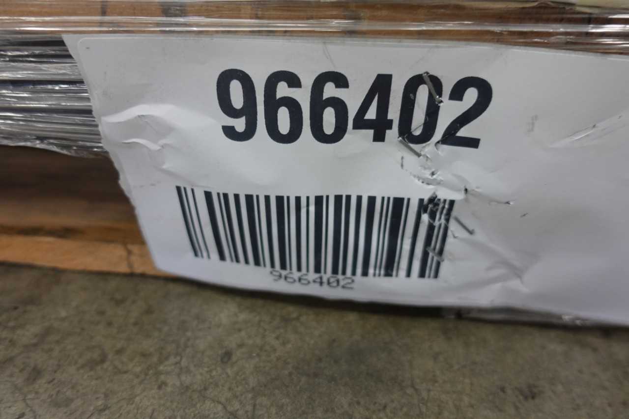 PALLET OF NORTH 4200M FACE RESPIRATOR, BOXES OF 10 - LIGHTING