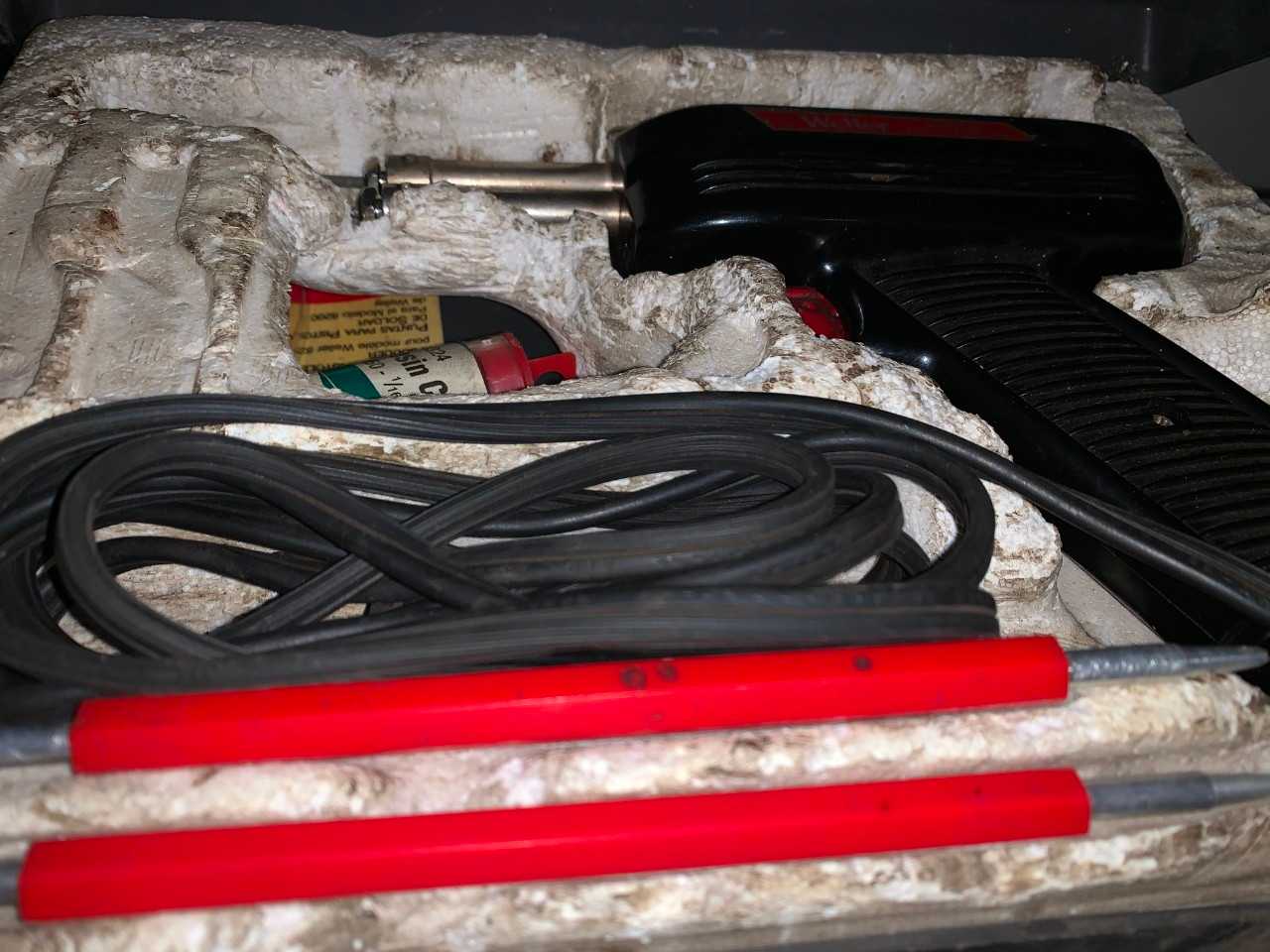 Soldering Iron - ELECTRIC POWER TOOLS