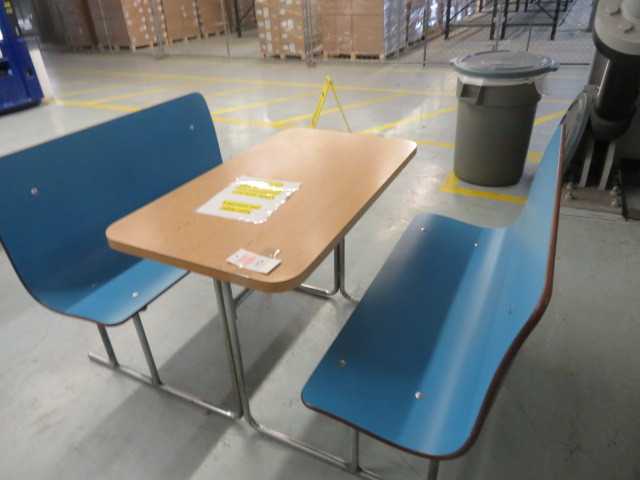 Dining Table - MISCELLANEOUS