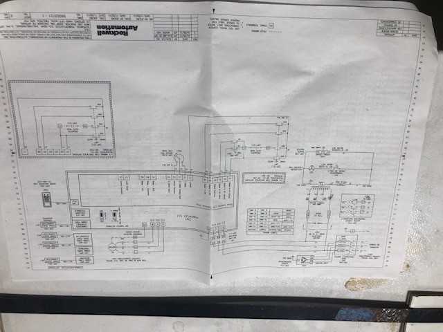 Allen Bradley Powerflex 525 VFD - MOTOR DRIVES