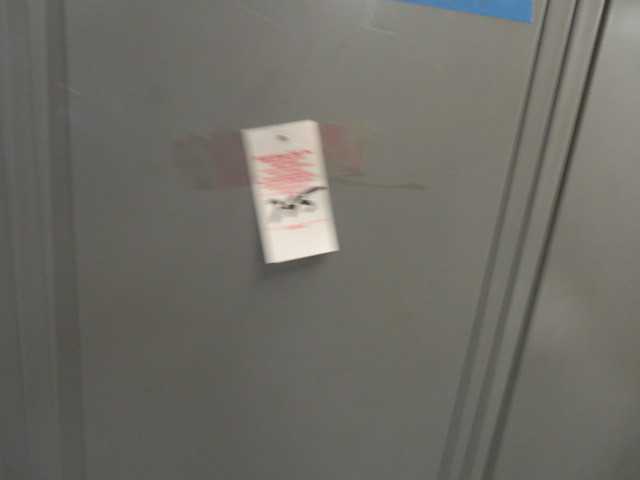 Lockers - MISCELLANEOUS