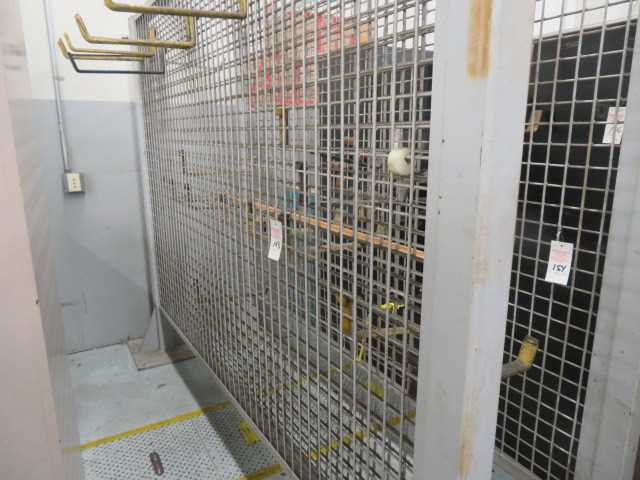 Steel Rack - MISCELLANEOUS