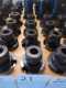 4 Cat 50 TG100 Collet Holders - MACHINE TOOLING