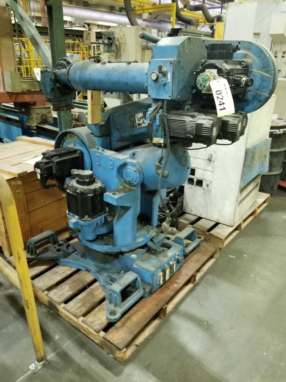 YASKAWA - AUTOMATION & CONTROLS