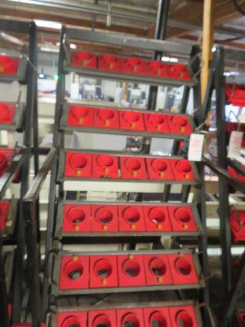 Equipto Tool Holder - MISCELLANEOUS