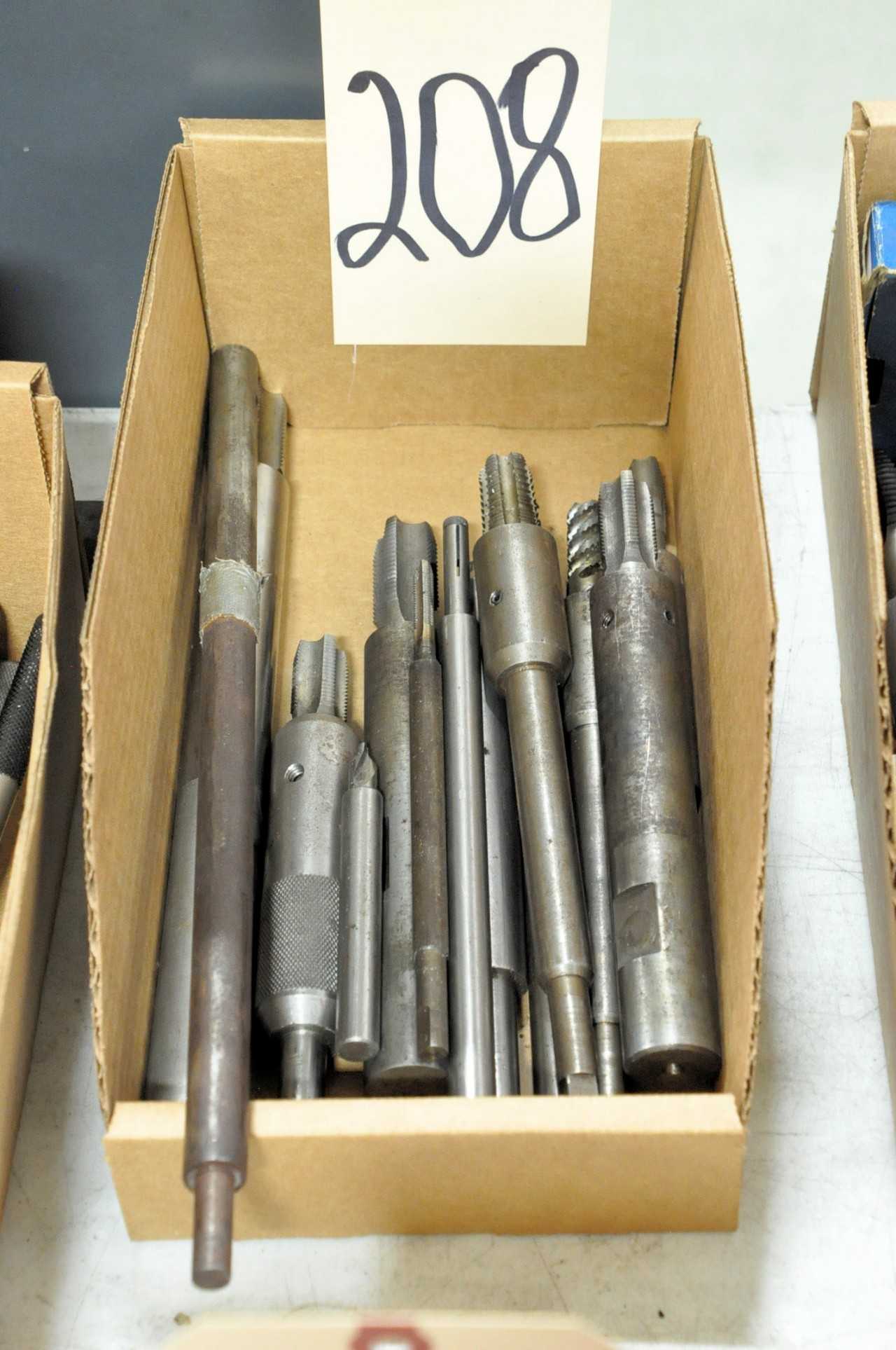 Taps in 1 Box - ELECTRIC POWER TOOLS