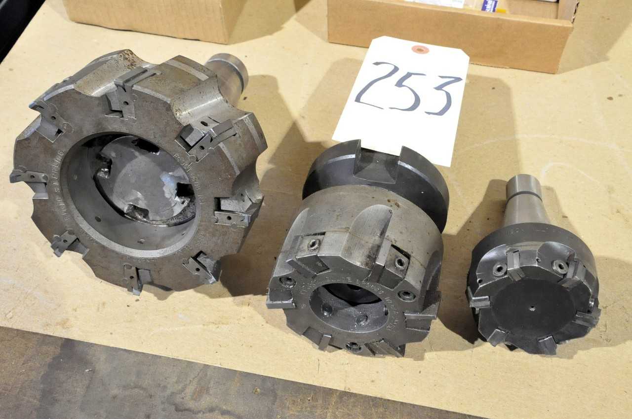 Tool Holders - ELECTRIC POWER TOOLS