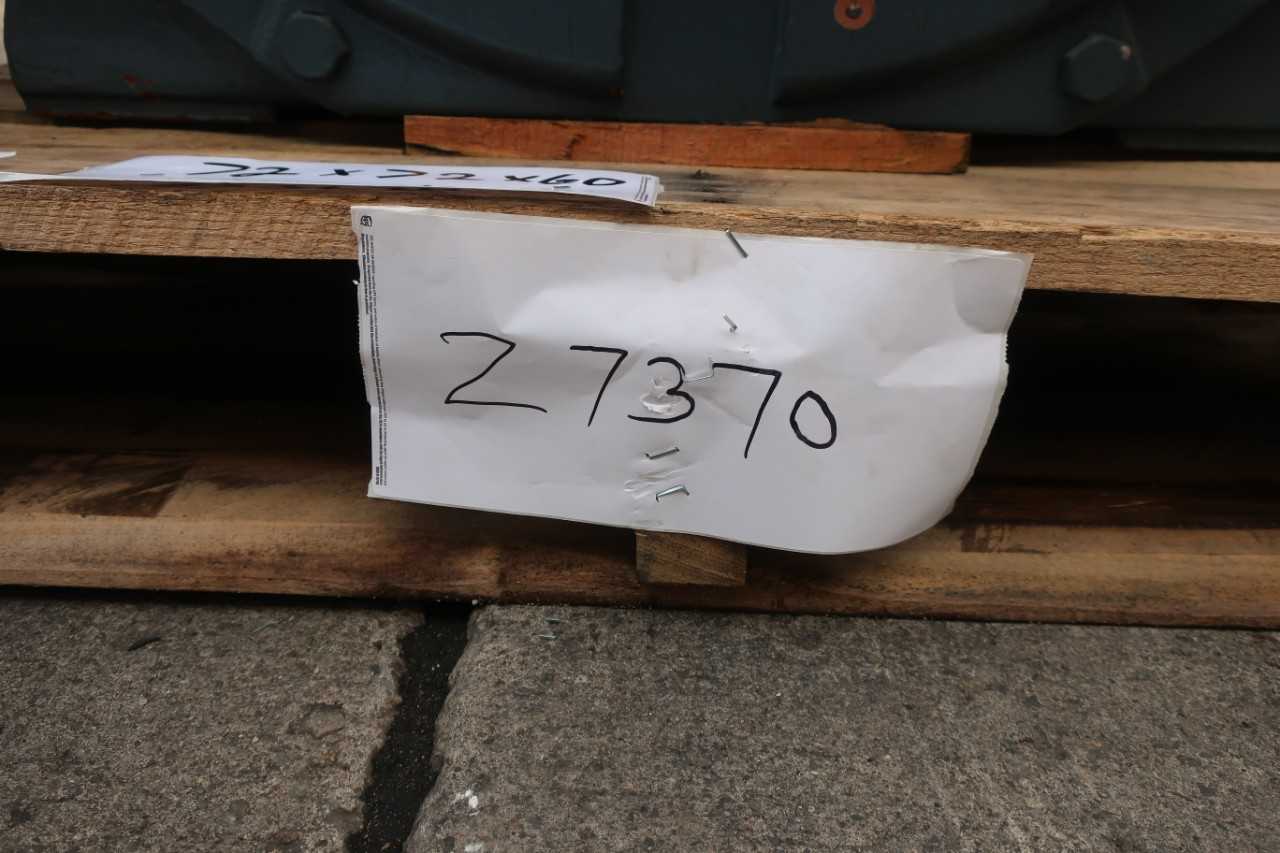 SIEMENS TYPE CG INDUCTION MOTOR 2300V-AC 588Z 400HP 3PH 889RPM - ELECTRIC MOTORS