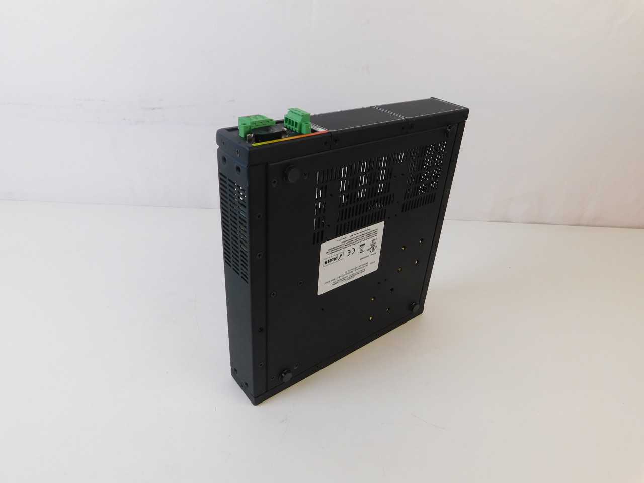 Lot of Quantity 1x 6K16V PLC/Process Logic Controller - AUTOMATION & CONTROLS