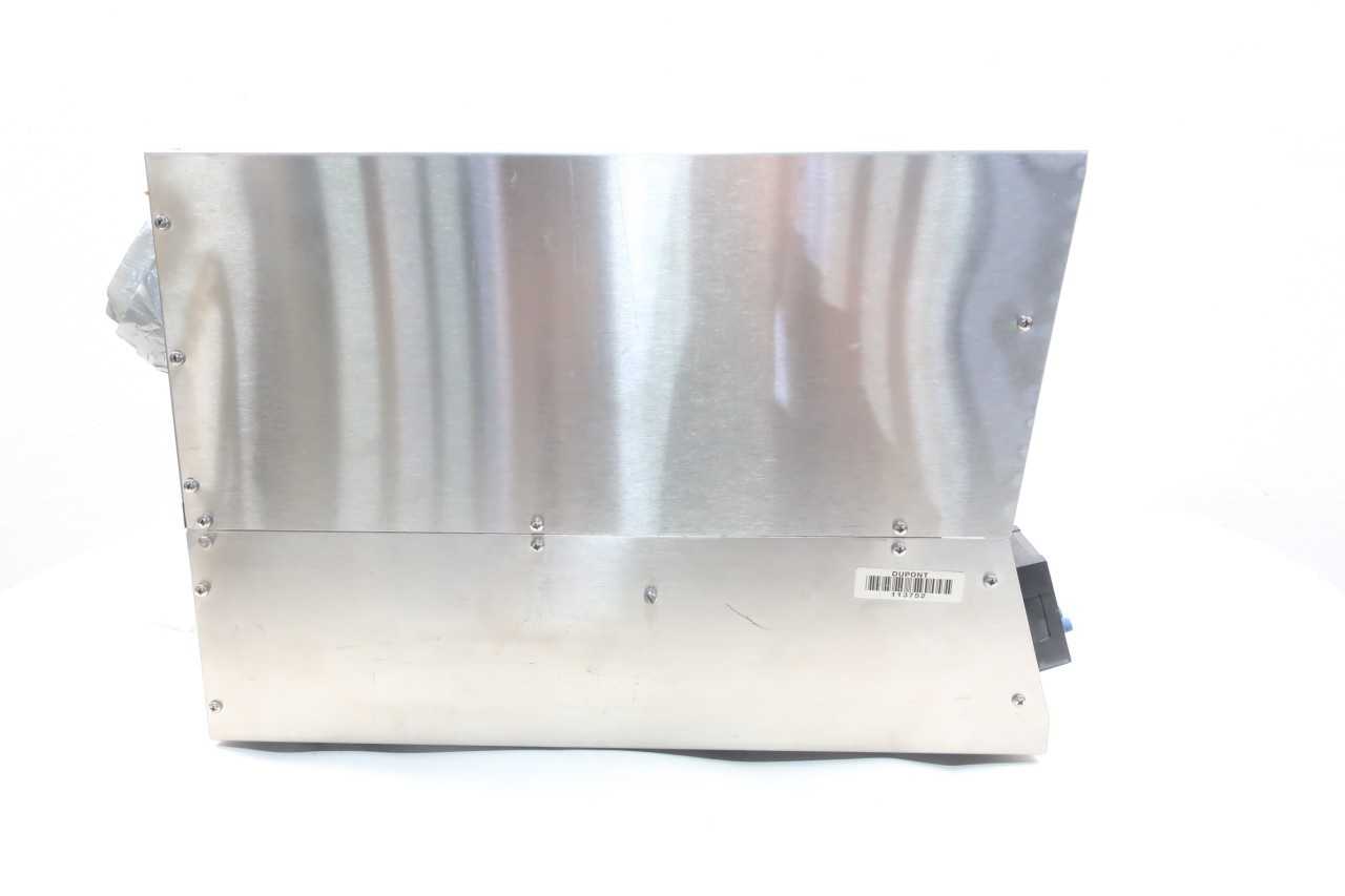 UVOCS ULTRAVIOLET OZONE CLEANING SYSTEM - MACHINING ACCESSORIES & TOOLING
