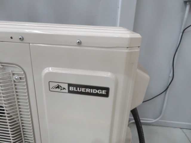 Blueridge Split Heat Pump - MISCELLANEOUS