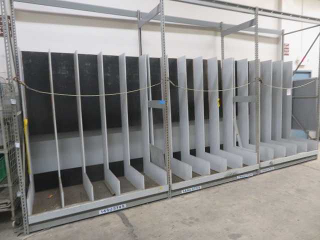 Metal Racks - MISCELLANEOUS
