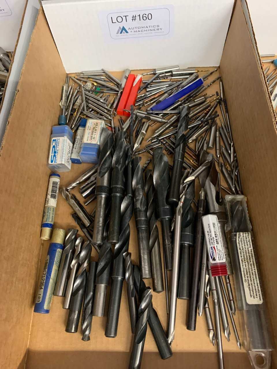 Miscellaneous End Mills - ELECTRIC POWER TOOLS