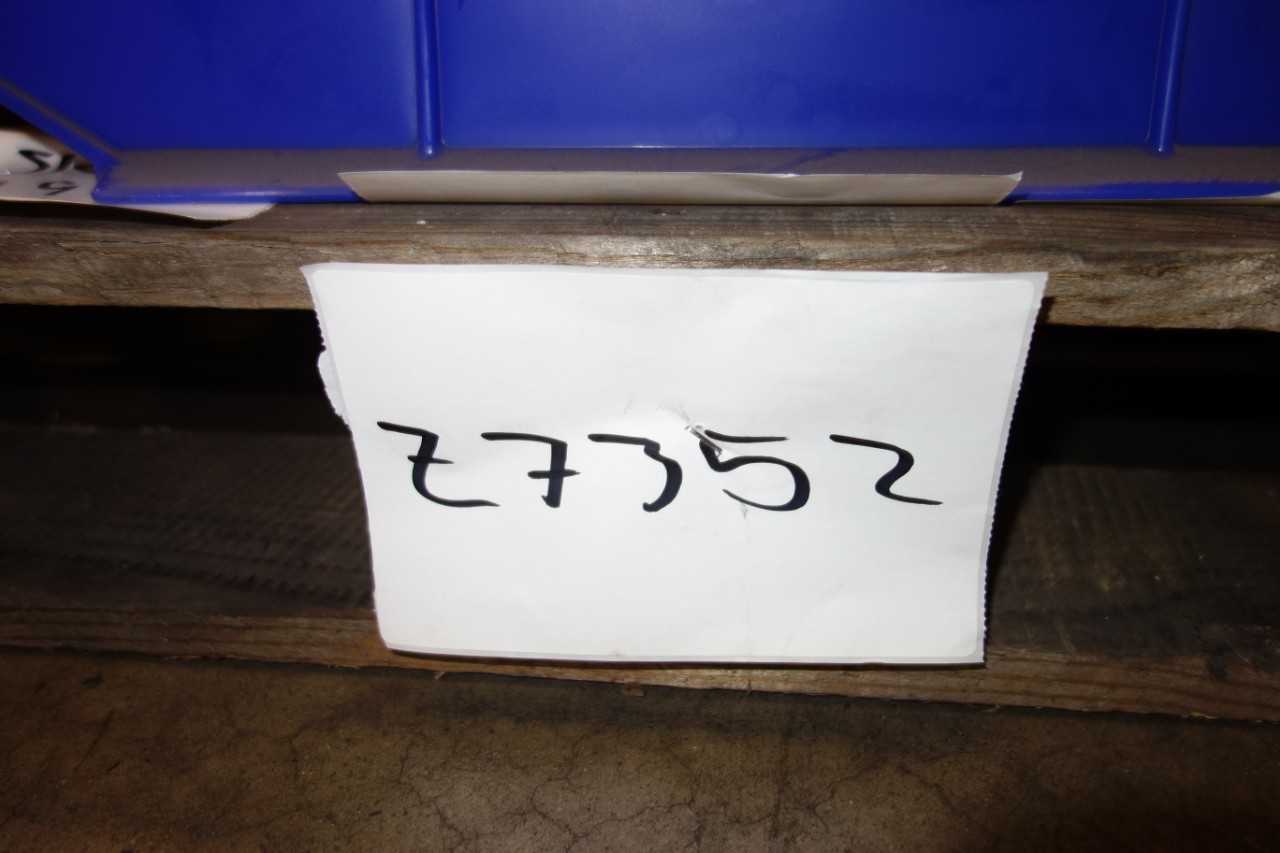 2 PALLETS OF ASSORTED VALVES AND REPLACEMENT PARTS - VALVES