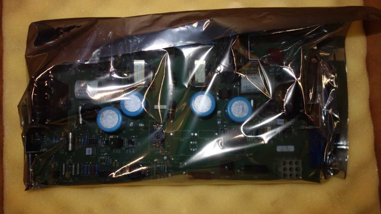 1 PALLET OF ASSORTED EATON PLC CIRCUIT BOARDS - AUTOMATION & CONTROLS