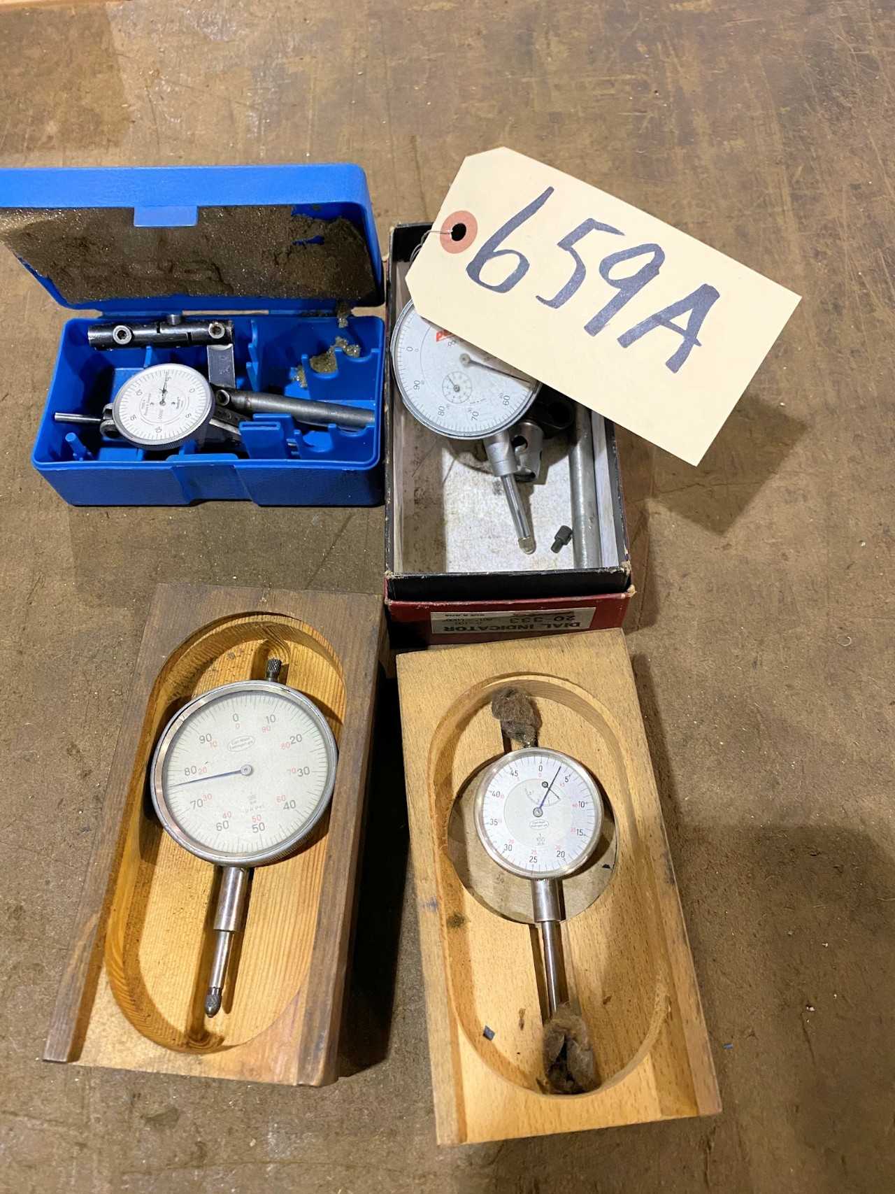 Lot) (4) Indicators Lot) (4) Indicators