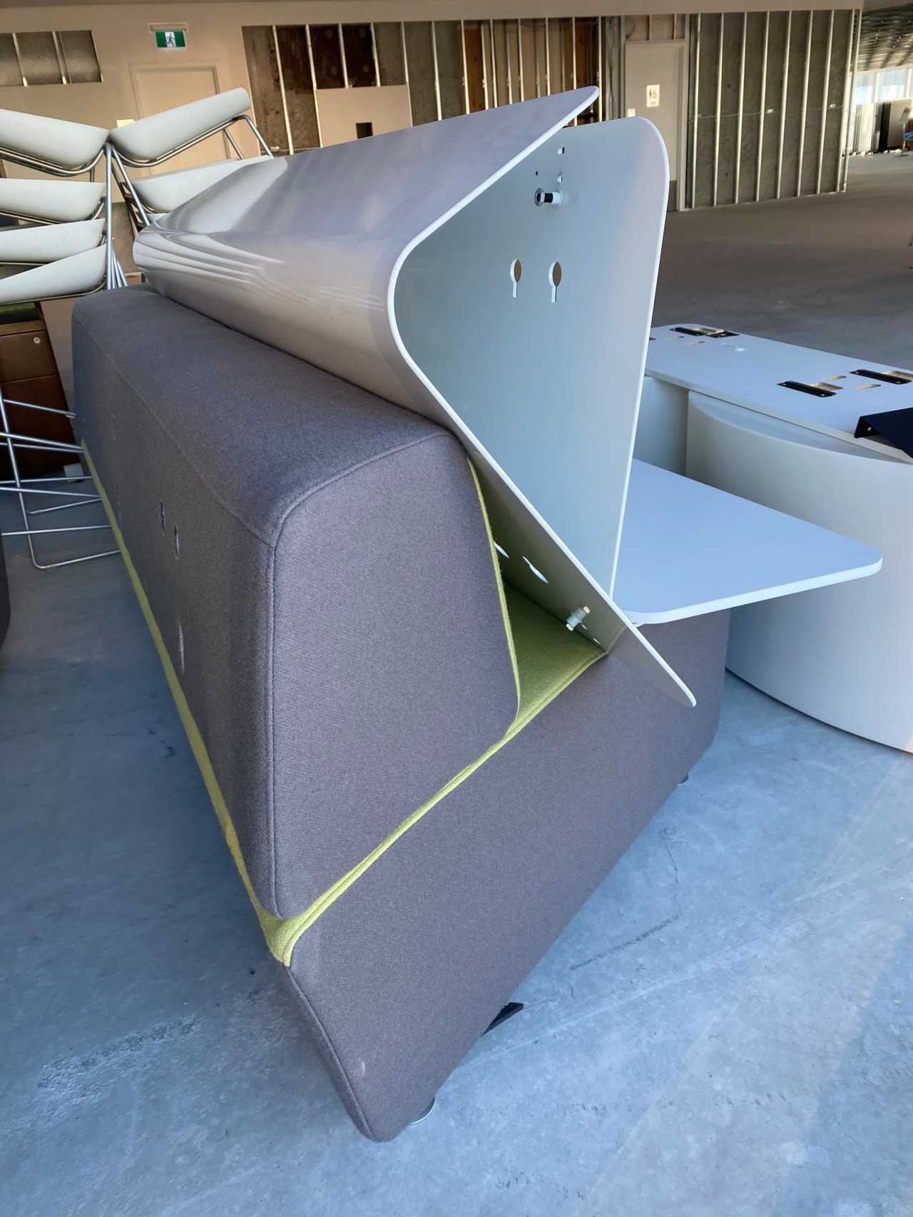 Miscelanious Furnishings - INDUSTRIAL PARTS