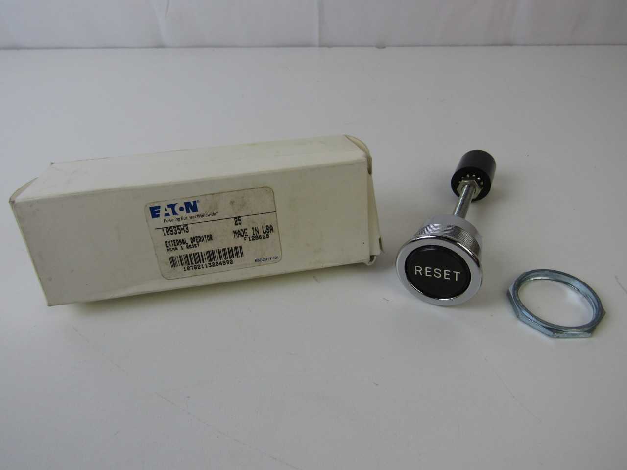 Quantity of 12x Assorted Contactors - CONTACTORS