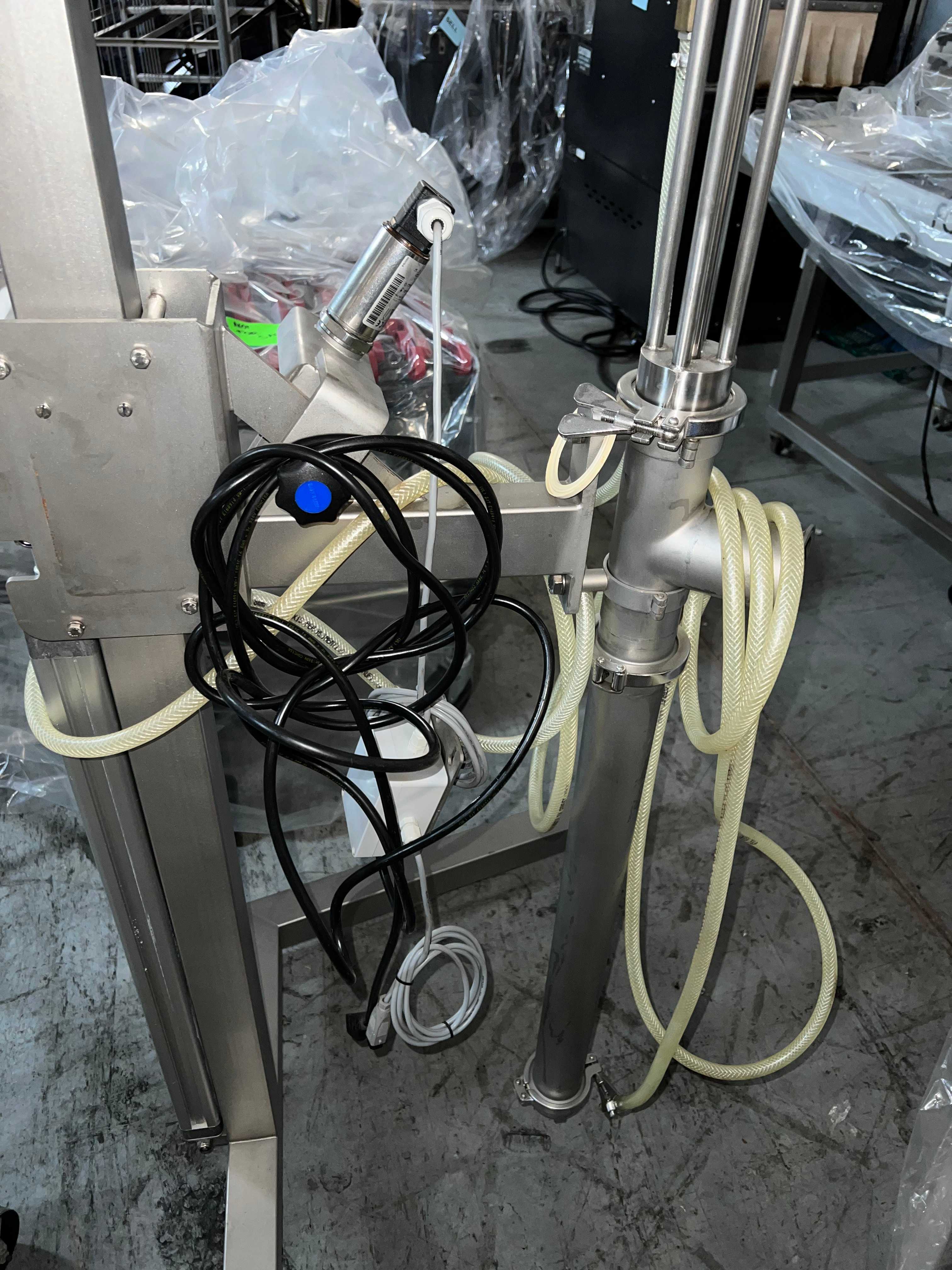 Bakon Mini Multi Pump transfer pump - FOOD & BEVERAGE
