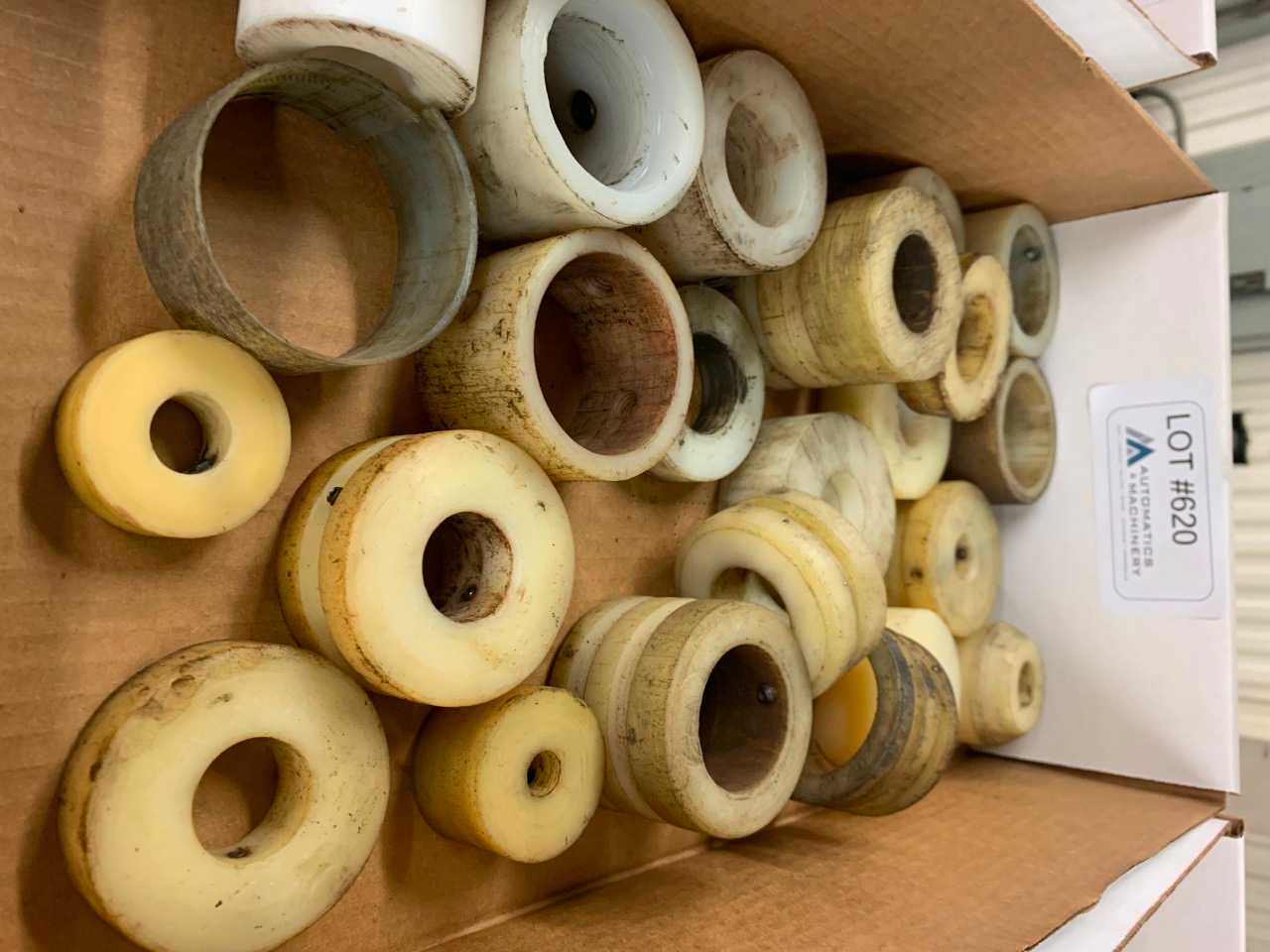 Miscellaneous Plastic Bushings - ELECTRIC POWER TOOLS