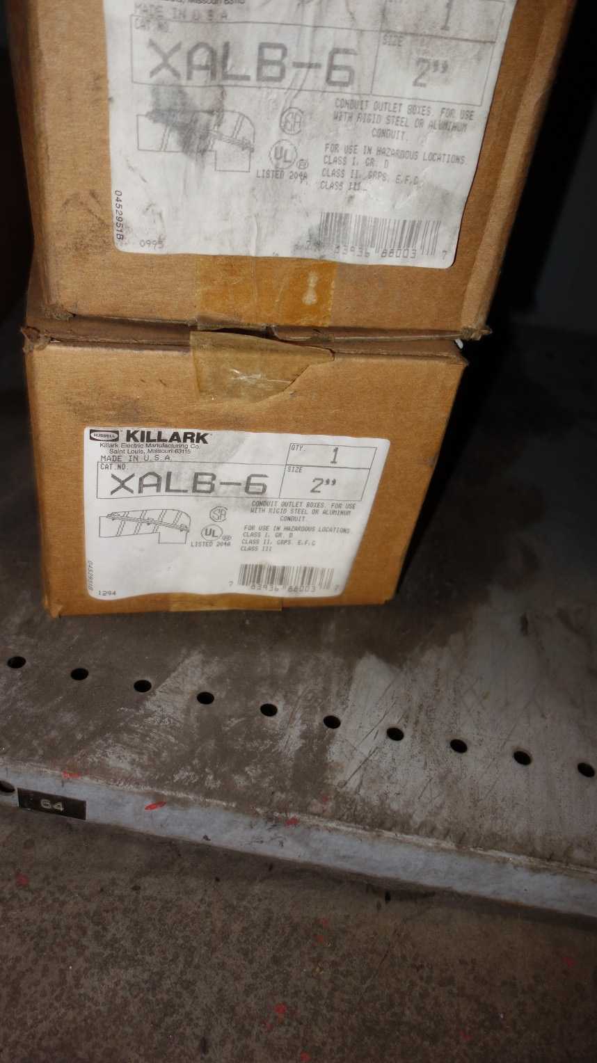 CONTENTS OF 4 SHELF COLUMNS,ASSORTED MRO - INDUSTRIAL PARTS
