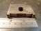 Waukesha 1005-0216F 2-1/4" 2.25" Spade Drill Insert: AMEC Series D HSS - WORKHOLDING