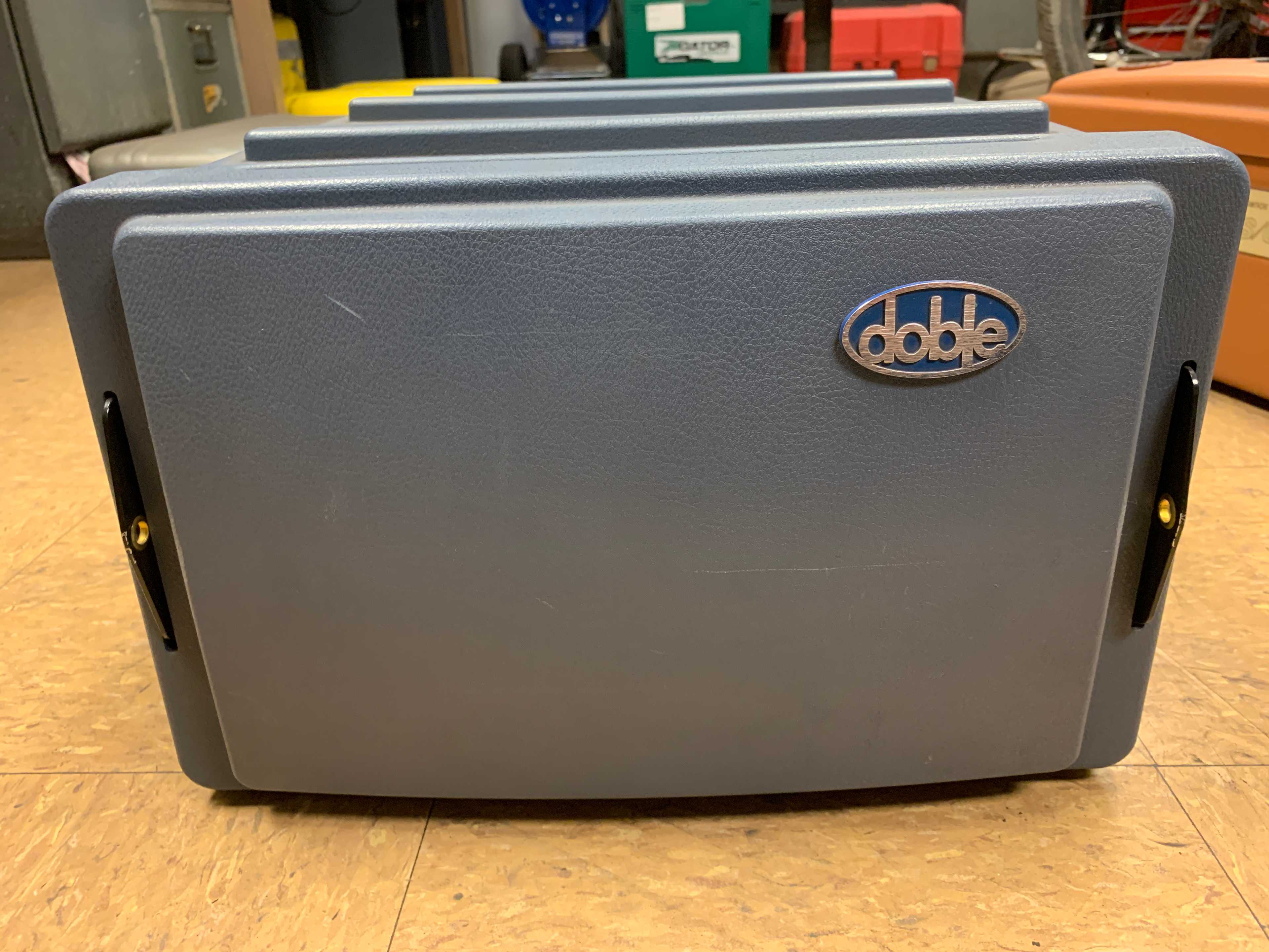 LOT OF TWO SIMULATORS - LAB & SCIENTIFIC