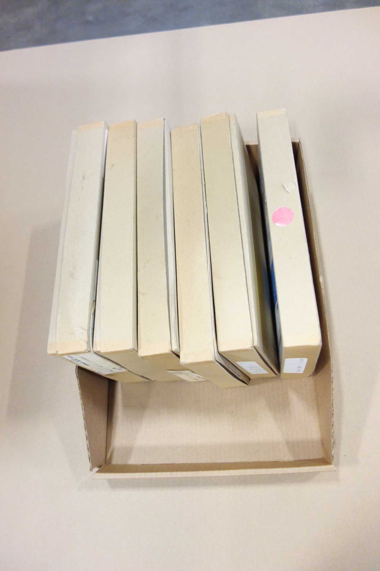 LOT OF ASSORTED BAILEY PLC AND DCS MODULES - AUTOMATION & CONTROLS