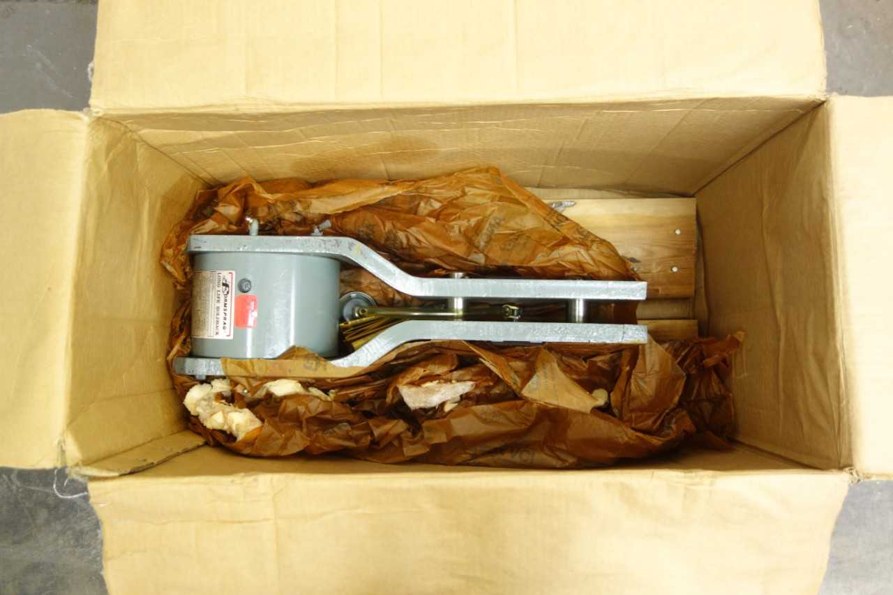 FORMSPRAG LLH-700/2.937 LIFE LONG HOLDBACK CLUTCH - BRAKES & CLUTCHES