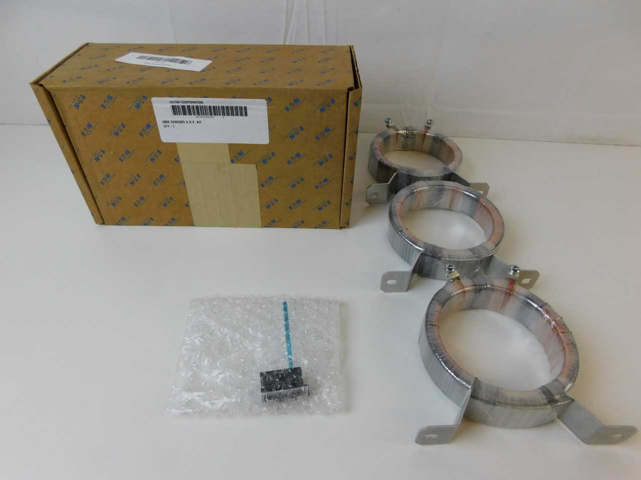 Quantity of 2x 67A3156G06 Sensors - INSTRUMENTATION