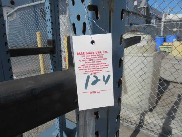 Steel Racks - MISCELLANEOUS