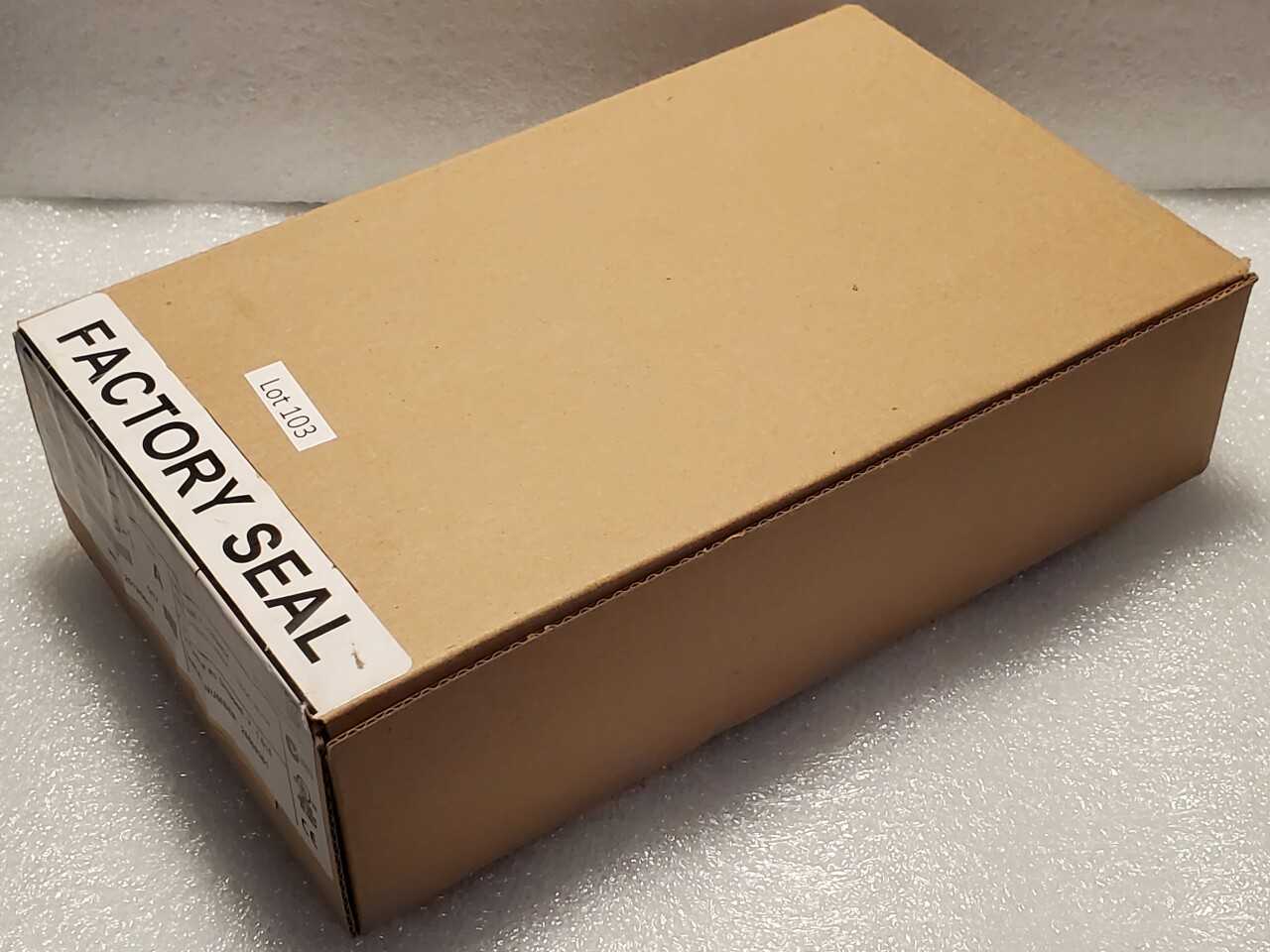 Allen Bradley Feedback Module 20-750-UFB-1 - AUTOMATION & CONTROLS