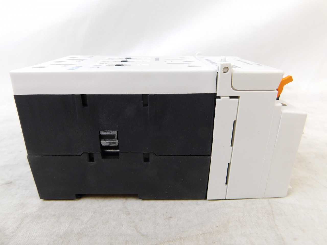 (3) Eaton E111D65X3N Non-Reversing Contactor Open 3P 65A 24VDC - CONTACTORS