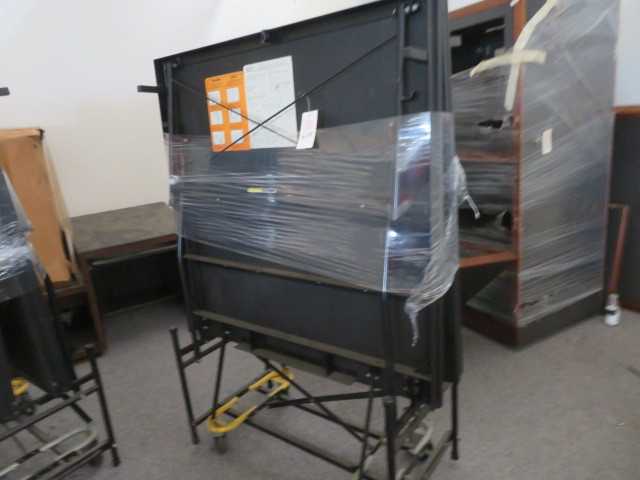 SICO Stage - MISCELLANEOUS