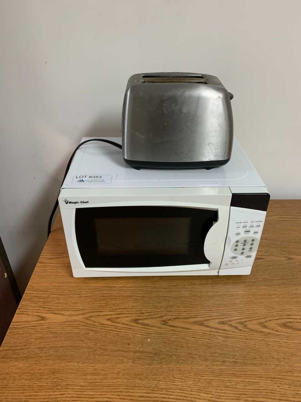 Microwave and Toaster - CONTROL TRANSFORMERS Microwave and Toaster - CONTROL TRANSFORMERS