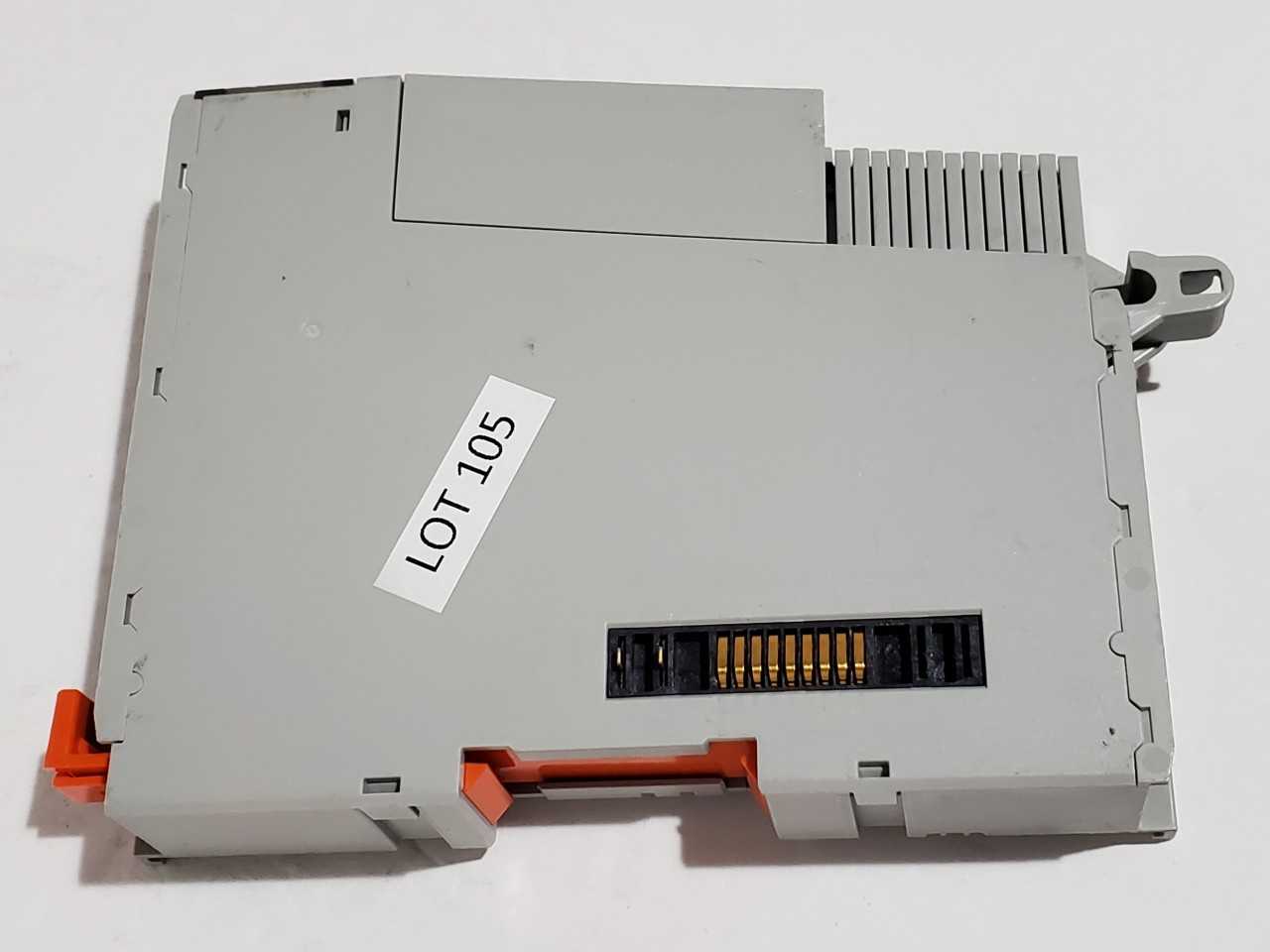 Allen Bradley Compact I/O 5069-FPD - AUTOMATION & CONTROLS